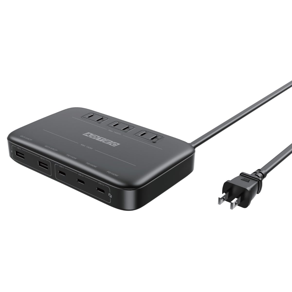 【貨物輸送無料】APD-V065/045/033/020-つづき物 色：黒いこと、大きさ：130W/AC水道栓