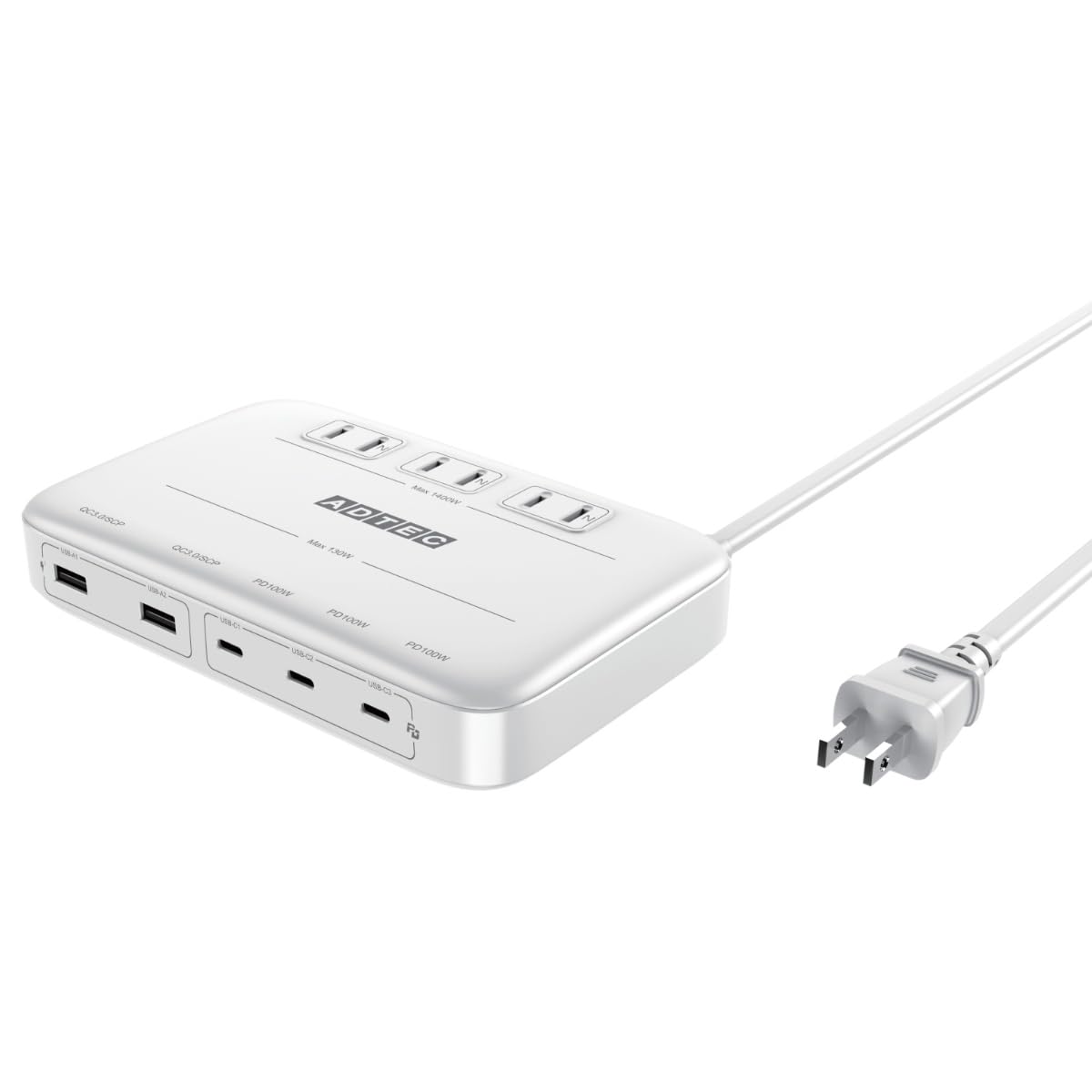 【貨物輸送無料】APD-V065/045/033/020-つづき物 色：白いこと、大きさ：130W/AC水道栓