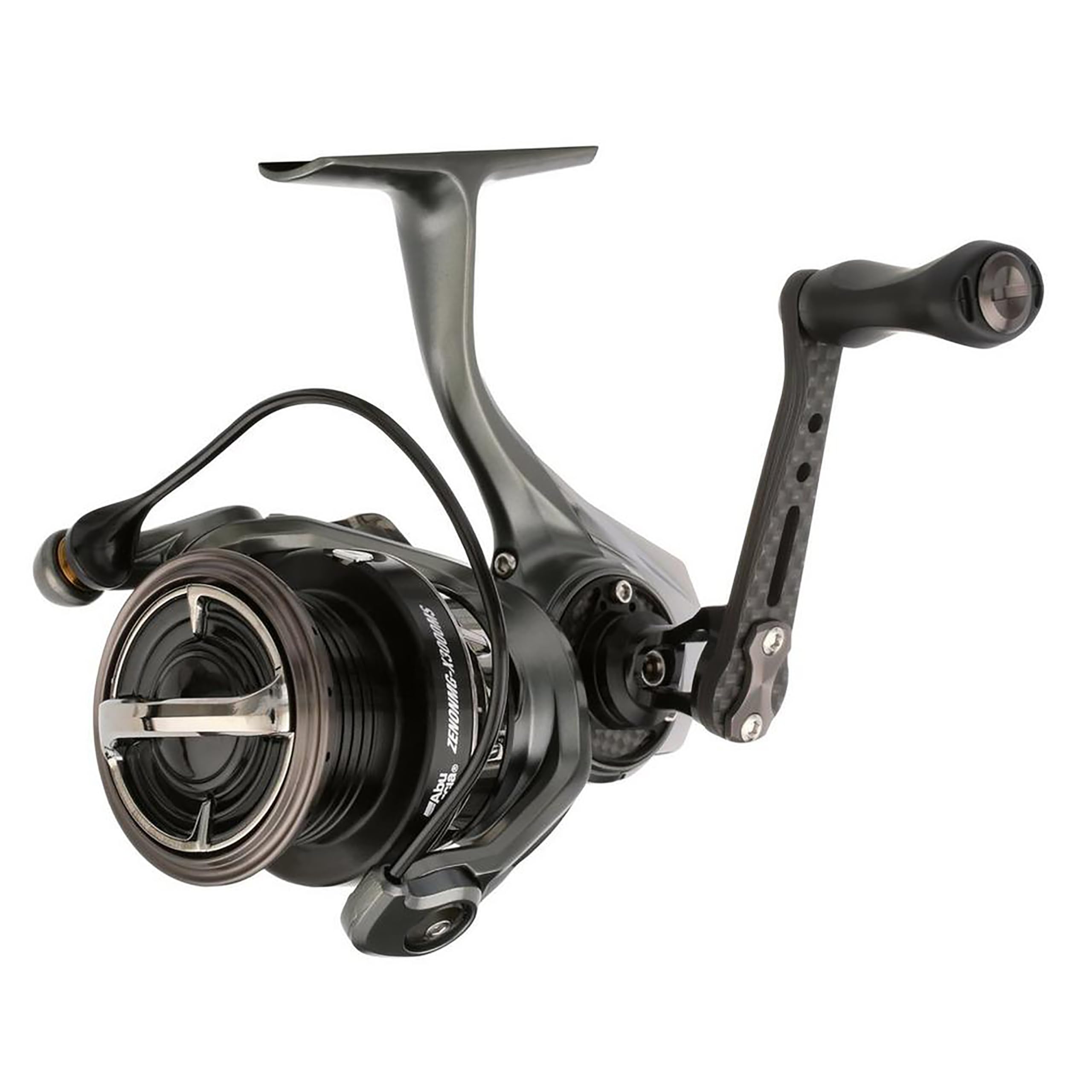 【貨物輸送無料】Abu Garcia(アブガルシア) ゼノン ZENON 各種 スピニングリール 色：マルチ、大きさ：原則として