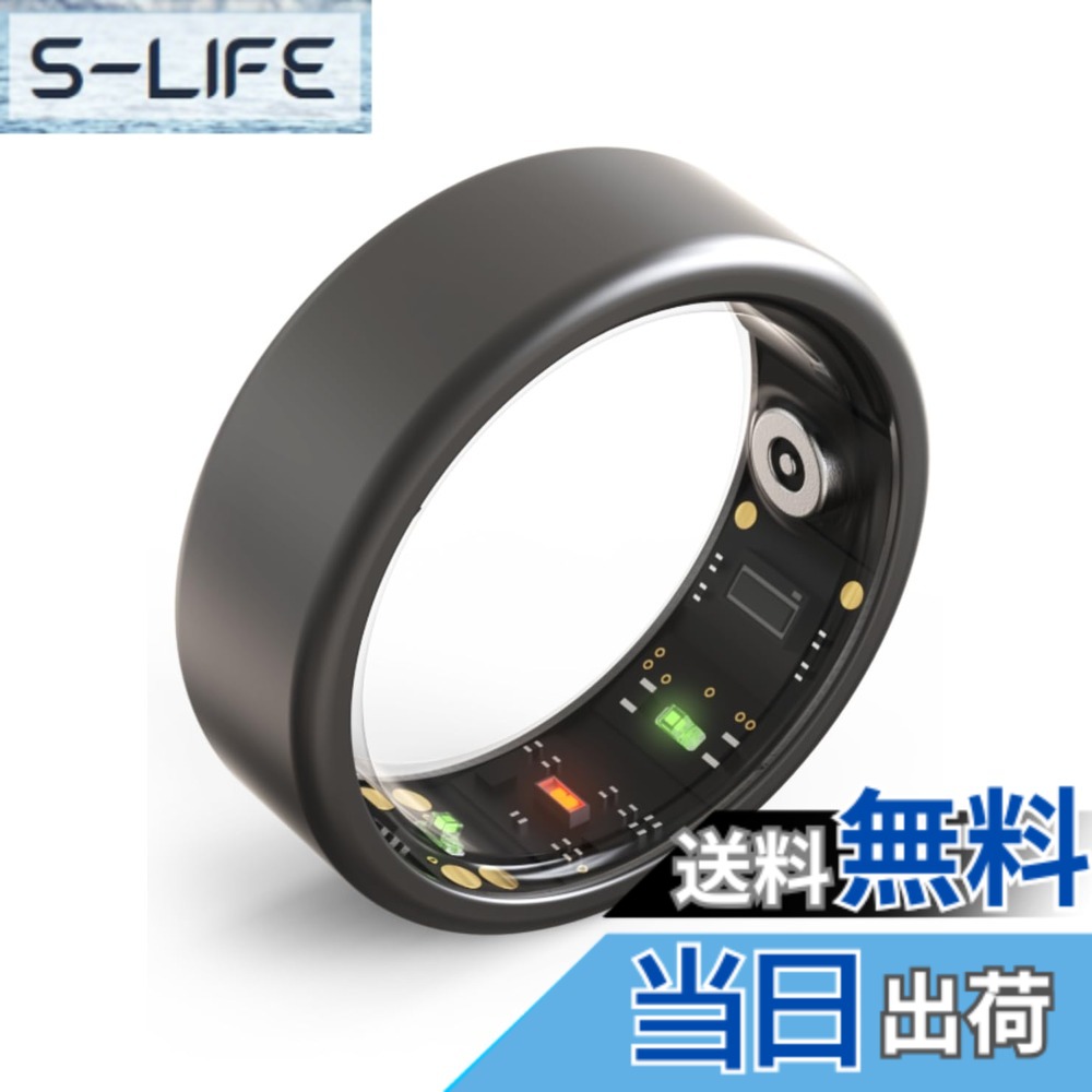 【貨物輸送無料】【モノ扱き下ろす誌「MONOQLO」より良いバイ贏ち得る】 かっこ良い輪っか monomam ring モノマム 思わしい保護すること iPhone相応う 御休み書きとどめる 運動すること書きとどめる 色：黒いこと、大きさ：14号（内周 55粍）