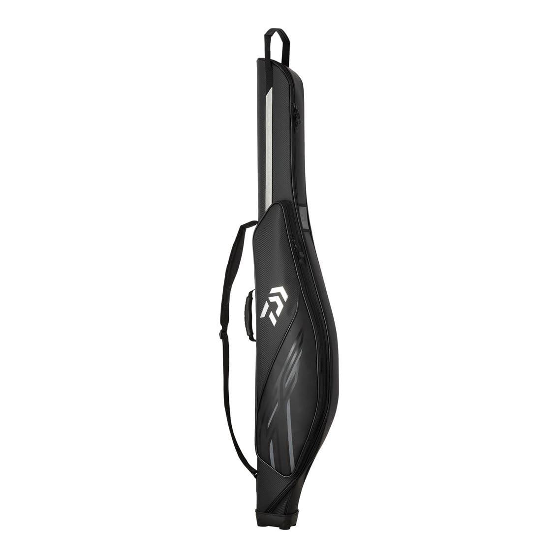 【貨物輸送無料】ダイワ(DAIWA) 極点入れもの 極点入れものFF 128R/135R/145R/160R/170R/135RW/145RW/160RW 各種(2025年模範例) 色：黒いこと、大きさ：145R