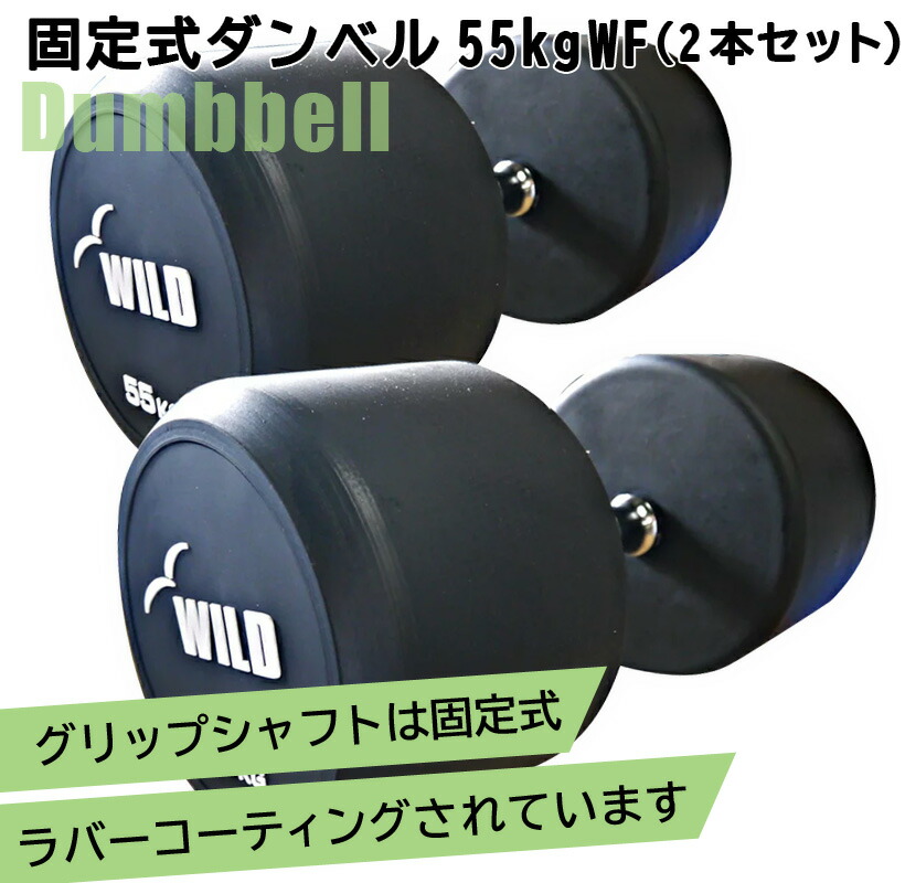 WILD FIT 26KG ダンベル WILD FIT 26KG ダンベル WILD FIT 26KG ダンベル 楽天市場