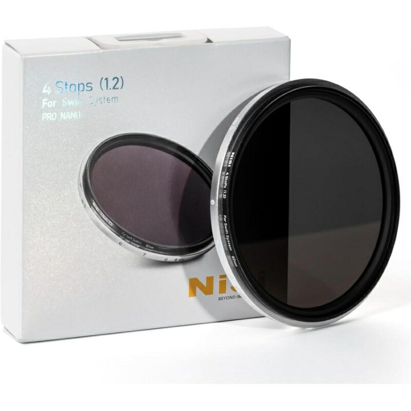 楽天市場】当時発送【並行輸入品】TRUE COLOR ND-VARIO 1-5 stops