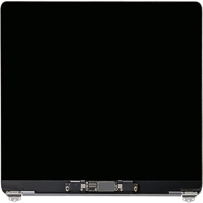 MacBook Air A1932 Silver Top Case 13" KeyBoard Battery 2018 2019 EMC 3184 A