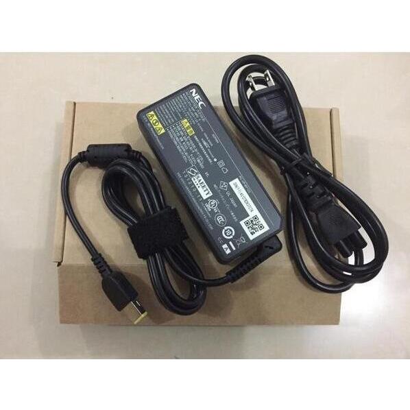 NEC ノートPC-N1455HAL ACアダプター付き 新品 NEC LAVIE Direct NS GN18H1/SD PC-GN18H1SDD 電源、AC