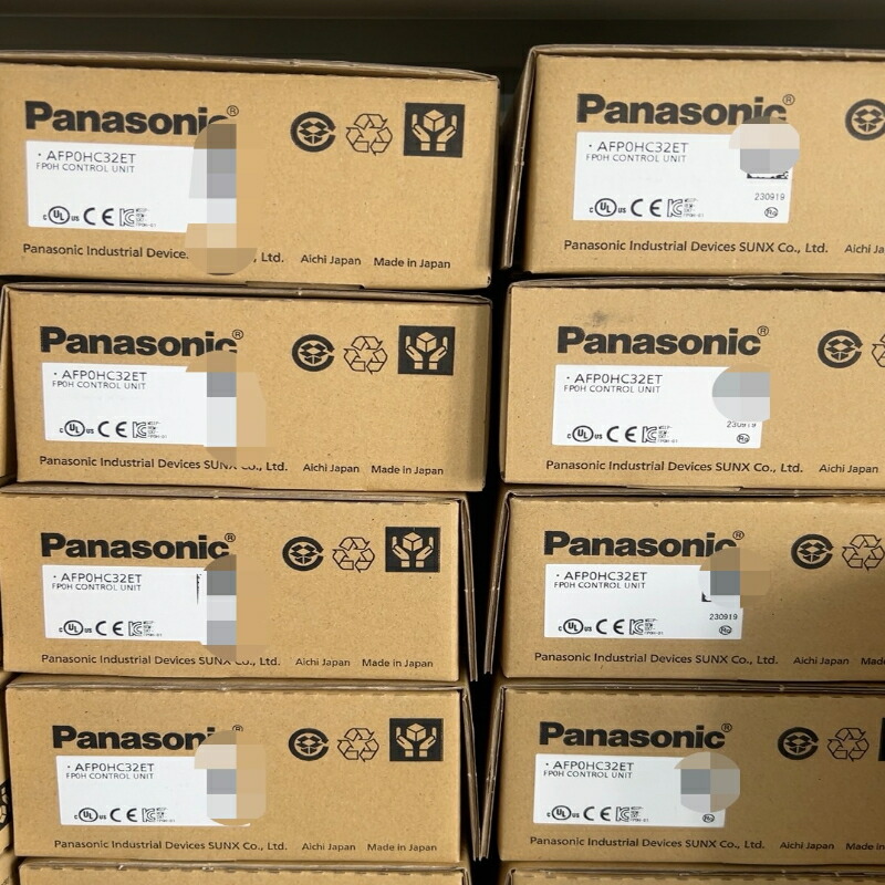 新品 PLCAFP0HC32ET  パナソニック