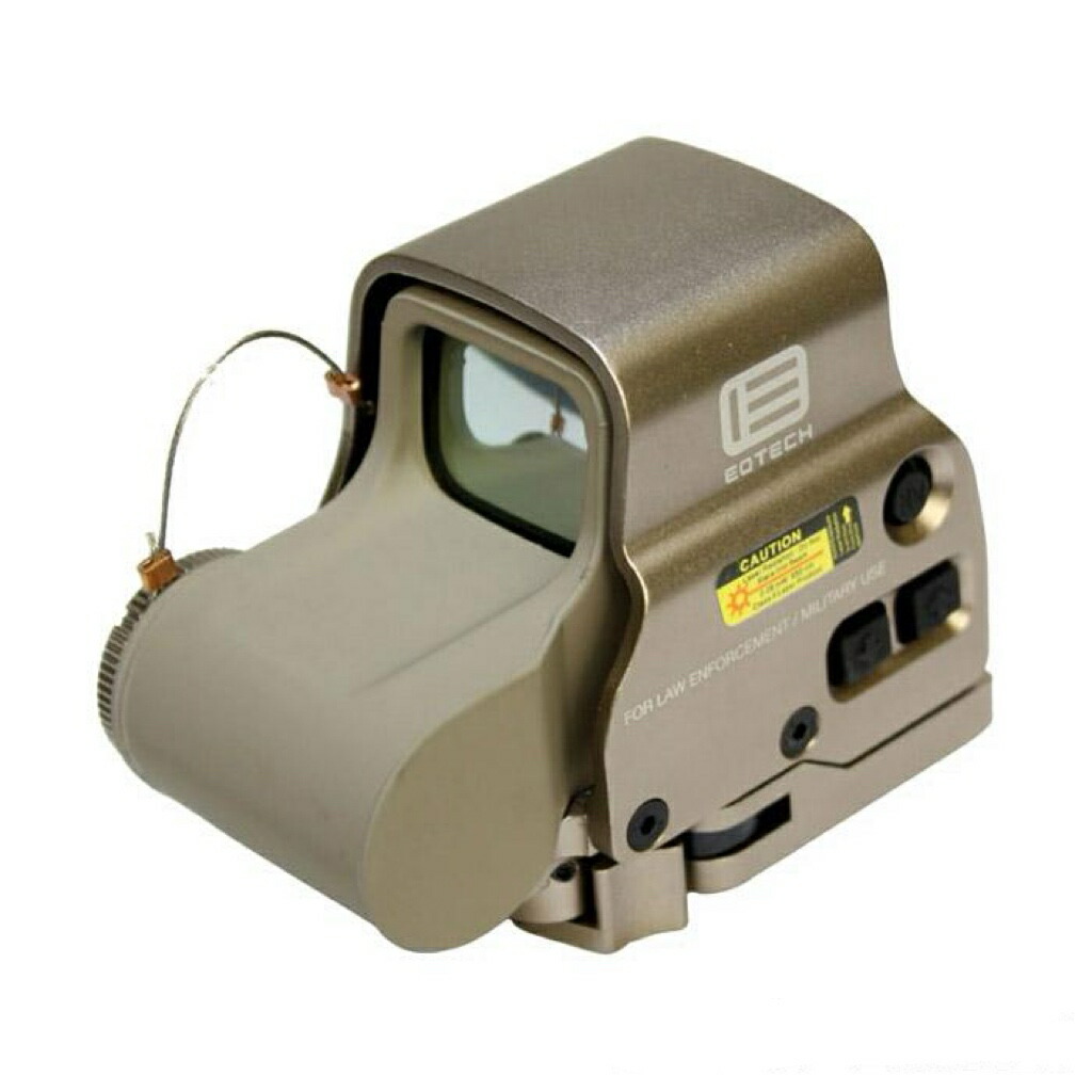 サバゲー サイト SHENKEL MGPタイプ CQB フォールディング バックアップサイト