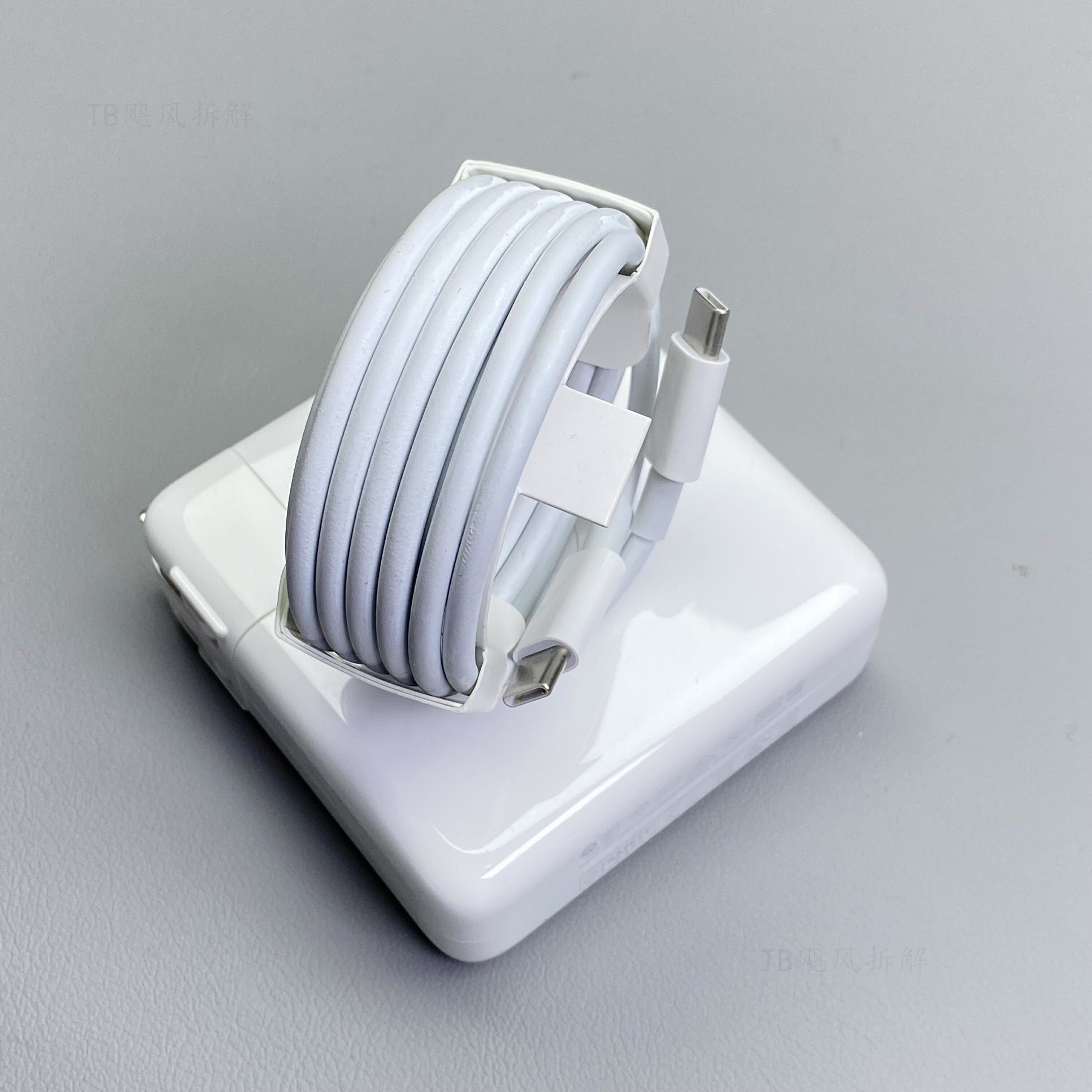 【完全新品 未開封】Apple製純正新品87W USB-C電源アダプタ 5月限定タイムセール＞HyperDrive Apple 87W USB-C電源アダプタ