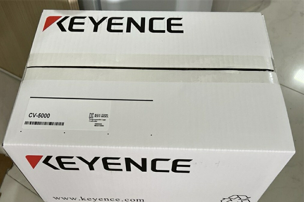 新品 KEYENCE  OP-84231 CV-5000/XG-7000/8000専用コンソール CV-5000  キーエンス -【６ヶ月引きうける】 その他-パソコン・周辺機器