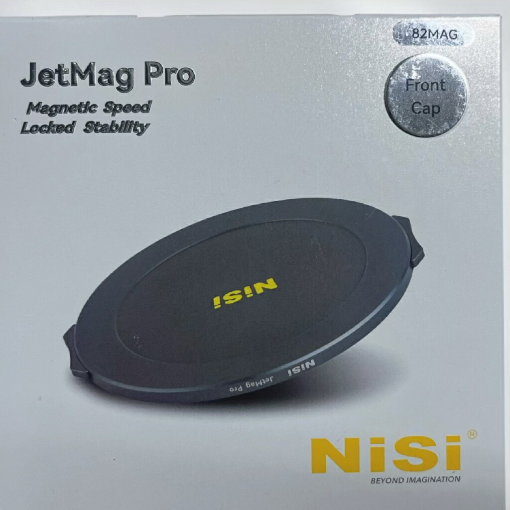 JetMag アダプターセット　リング　フィルタ　レンズフィルター｜コストクール