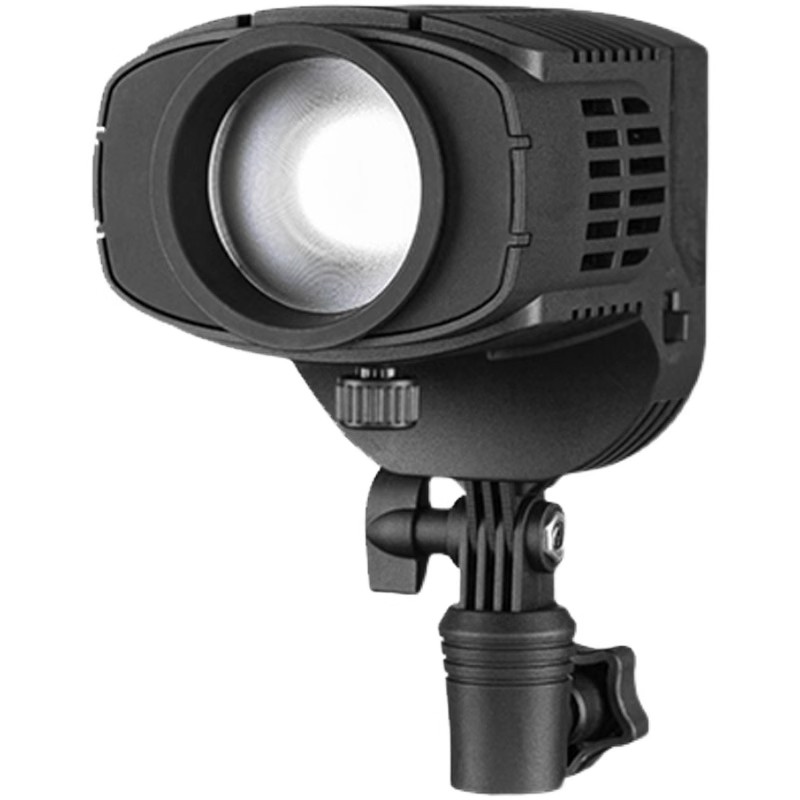 【並行輸入品】NANLITE ナン点火装置 LitoLite 28F 5600K 28W LED フレネル 点火装置 興味の中心20-50°合わせる能力のある