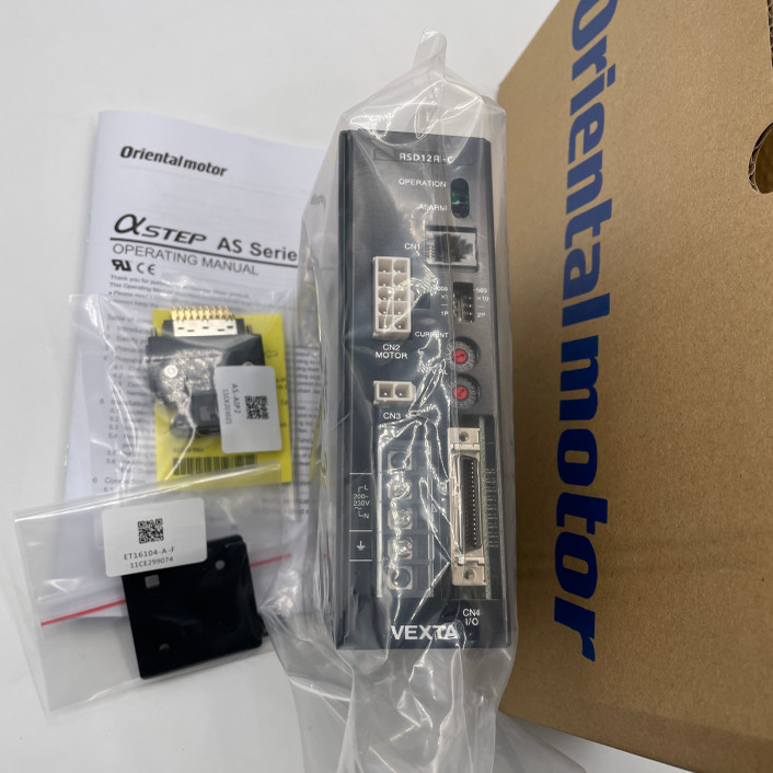 ASD12A-S 新品 6ヶ月楽になること引きうける