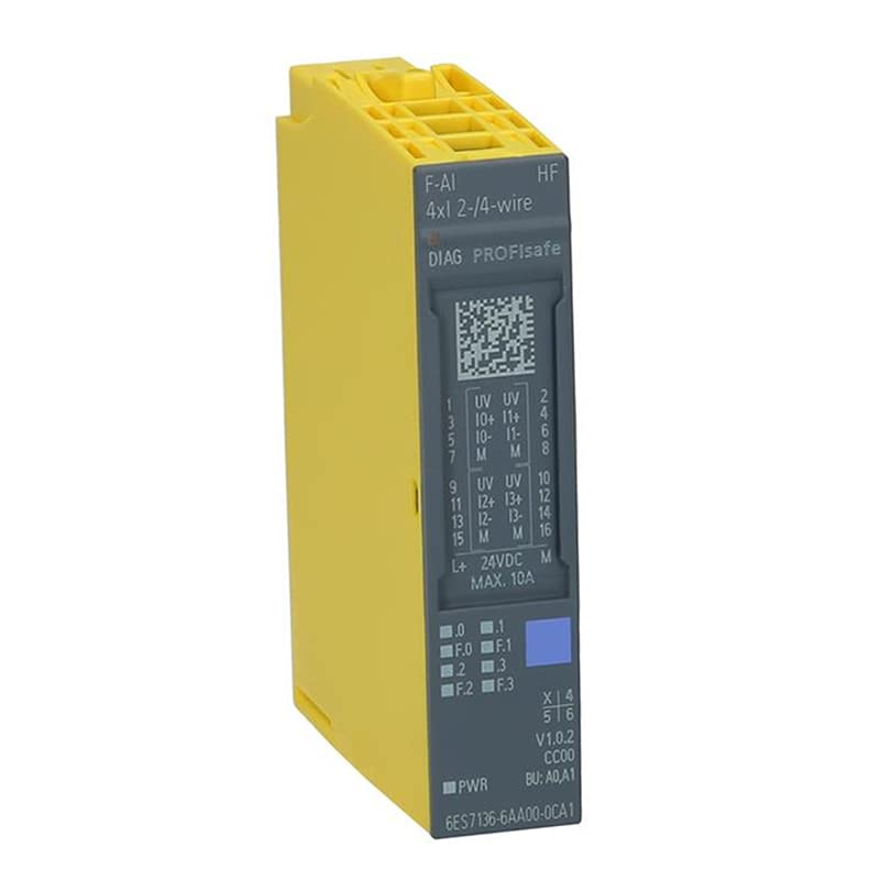 6ES7136-6AA00-0CA1 新品 6ヶ月楽になること引きうける