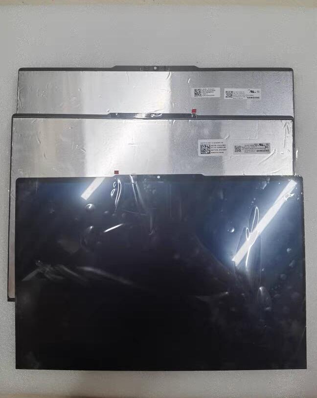 新品 ASUS N7401Z UX3404V K5404V 2.8K 120HZ OLED 液晶ダイアログボックス ATNA45AF01
