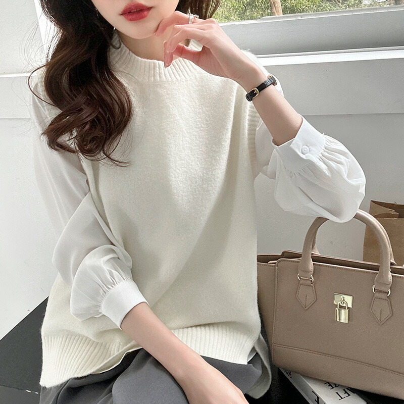 【新品・大人気早い者勝ち】COACH ボーダーニットベスト CP976 新品・大人気早い者勝ち】COACH ボーダーニットベスト CP976