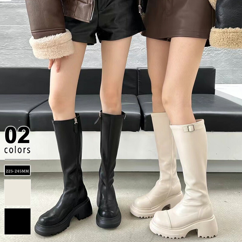 ナーナ 楽天市場】＼まとめ買いクーポン配布中！／ ブーツ S(22.5cm) M(23.0