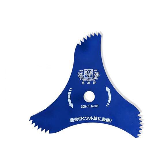 ツムラ　ツル草３枚刃　5枚セット ツムラツル草3枚刃5枚セット