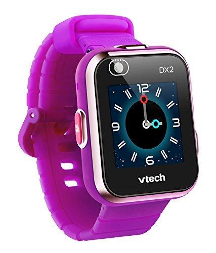 VTech Kidizoom DX2 Smartwatch キディズームDX2 スマートウォッチ, 写真器,マイクロ電話機付 [並行輸入品] 家電-その他