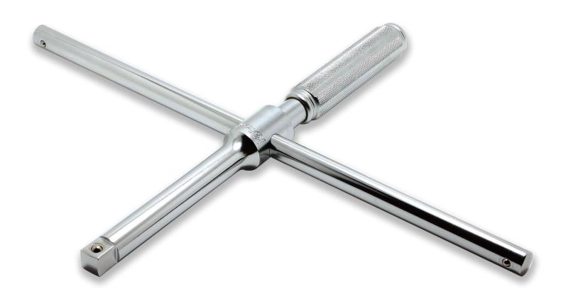 山下製作科学研究所 コーケン 1/2(12.7粍)SQ. フリーターンクロスレンチ 4711X その他-日用品雑貨・文房具・手芸