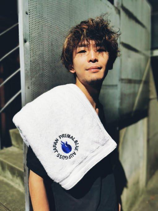 PAJ アウフグースタオルショート サウナ サウナグッズ アウフギーサー 熱波師 タオル aufguss towel