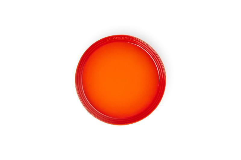 ル・クルーゼ(Le Creuset) 皿 ネオ・ラウンド・プレート 14,410円