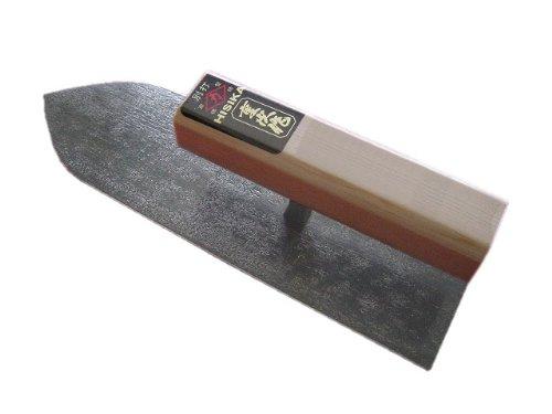 梶原鏝製作所 別打HISIKA 本焼 こなし鏝 210mm