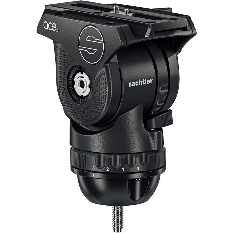 Sachtler S2170-0001 Ace XL MK II fluid head 57,449円