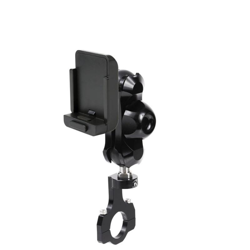 【REC-MOUNT23】 カーナビ マウント仕掛ける (A1 パナソニック カーナビ(大猩猩) 用+B1+C5) [SH23-A1-B1-C5]