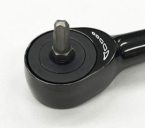 DEEN(ディーン) クイックツイストラチェット ハンドツール ハンドツール用アダプター DNR-60TWS 9,690円