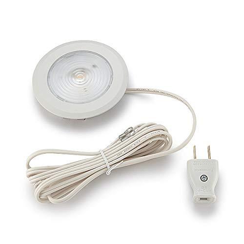 スガツネ工業(Sugatsune Kogyo) 220024165 LEDスリムライト SL-RU2-100-WLR-WT 11,888円