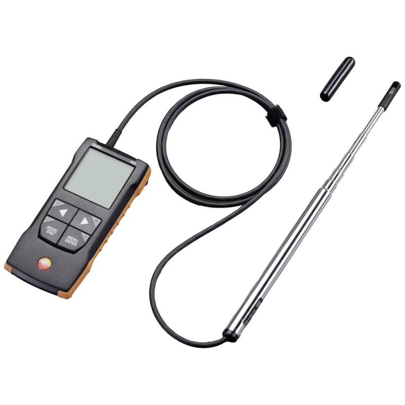 テストー ｔｅｓｔｏ ４２５ 熱線式風速計 0563 0425
