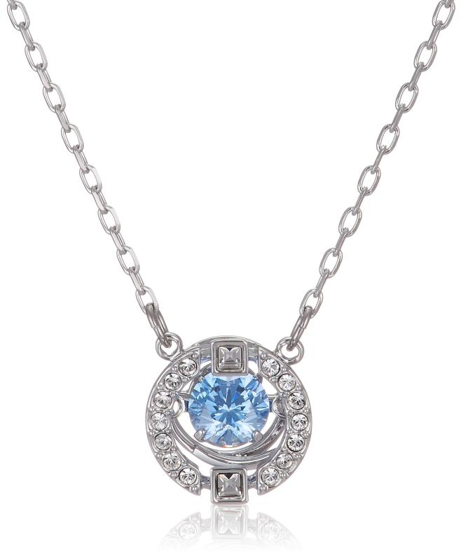 [スワロフスキー] SWAROVSKI 首飾り 5279425 [並行輸入品] その他-日用品雑貨・文房具・手芸