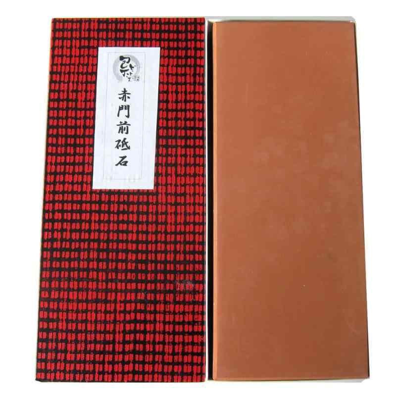 包丁どっとこむ砥石 中砥石 「赤門前」(大型）｜SLOPEUP