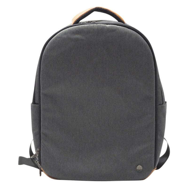 [PKG] ピーケージー リュック バッグ バックパック ダラム コミューター 20L 撥水 DURHAM COMMUTER メンズ レディース ダークグレー