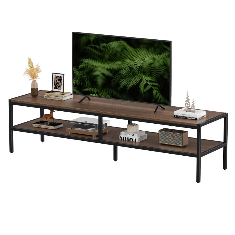 Anovara(アノヴァラ) テレビ台 テレビボード テレビラック ローボード 幅150cm 奥行40cm 高さ38cm tv台 収納付き テレビ台 55型対応 おしゃれ|SLOPEUP