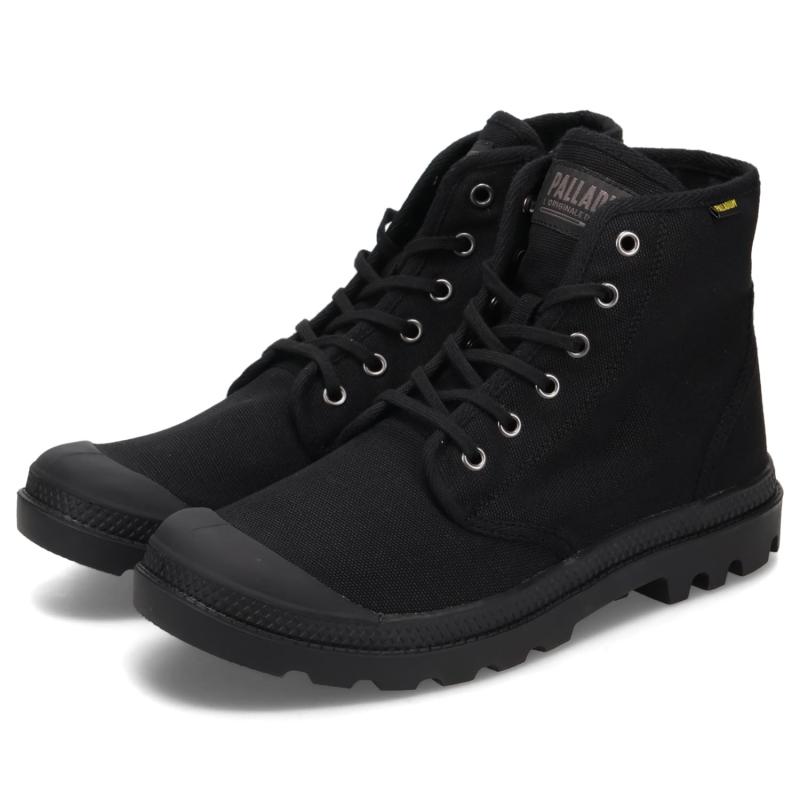 [パラディウム] スニーカー PAMPA HI OG CVS ZIP