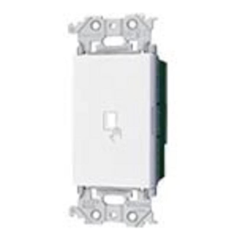 パナソニック(Panasonic) WTA1721W アドバンスシリーズ 非接触スイッチ 2線式 検知距離切替機能付 マットホワイト WTA1721W|SLOPEUP