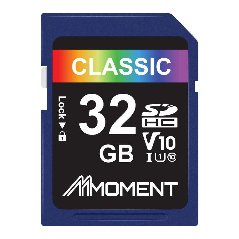 MMOMENT SD歌留多