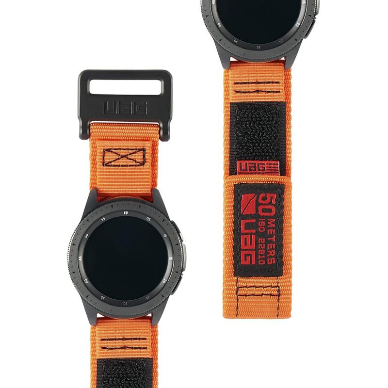 UAG Galaxy Watch 46粍用ダンス楽隊