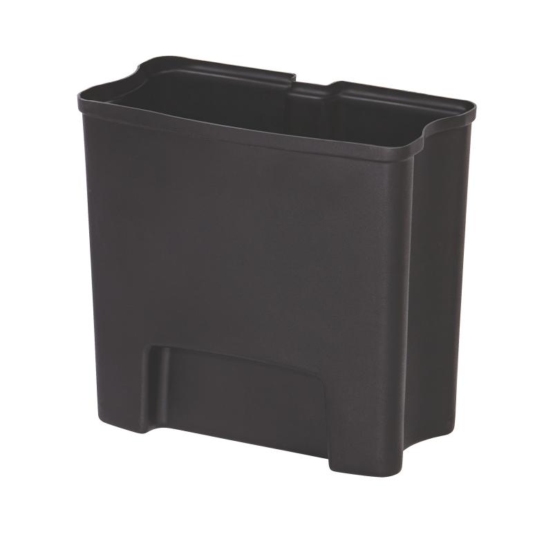 ラバーメイド(Rubbermaid) スリムジム ステップオンコンテナ フロントステップ用リジットライナ 1883617
