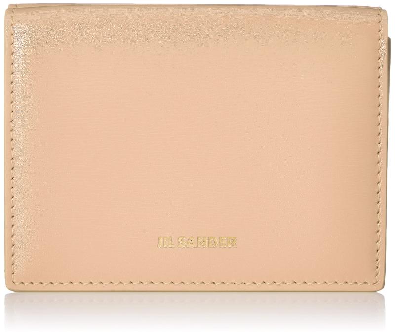 [ジルサンダー] 三つ折り財布 J07UI0011P4840 BabyWallet [並行輸入品]｜SLOPEUP