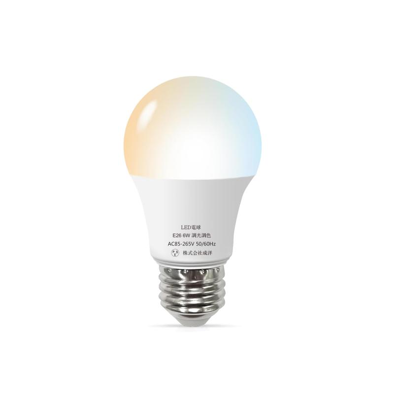 Selou E26 LED電球