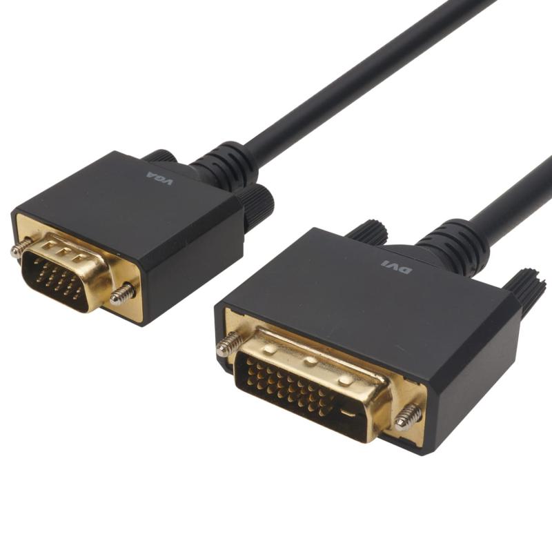 ホーリック HDMI-DVI変換