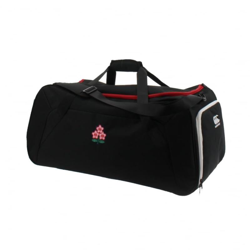 楽天市場】【カンタベリー】CANTERBURY チームバッグ ネイビー L