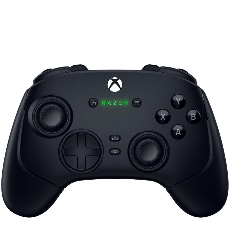 Razer Wolverine V3 Pro|SLOPEUP
