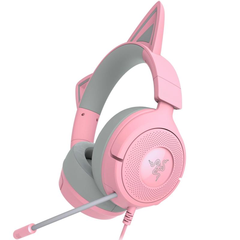 Razer レイザー Kraken Kitty V3 X