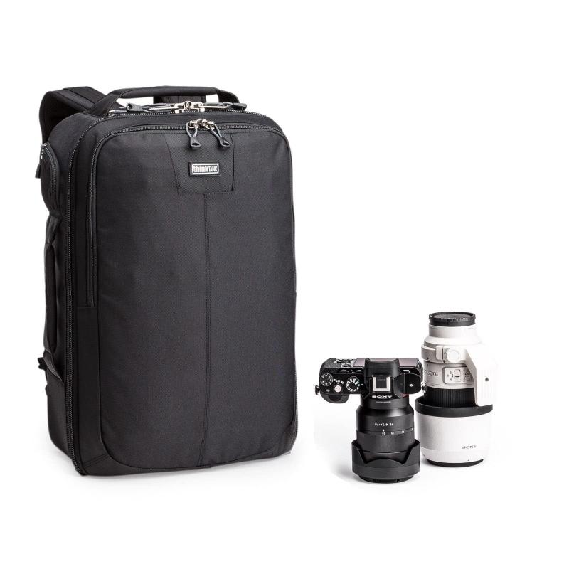 thinkTANKphoto カメラリュック エアポート|SLOPEUP