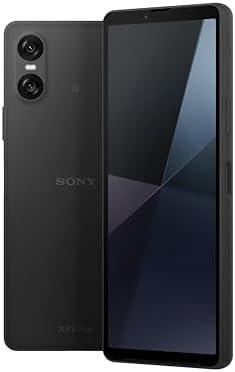 ソニー Xperia 10 VI series