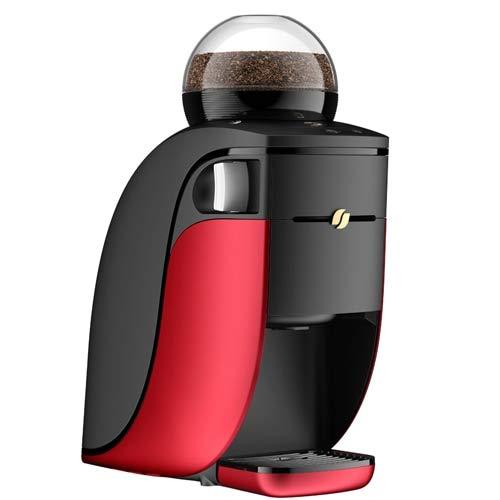 HPM9636-PR(割り増し金赤いこと) コーヒーメーカーバリスタ 分かりやすい