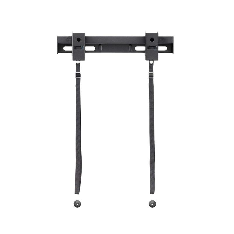 朝日白木製作 テレビ受像機 飾りつけ金具 WALL FIT MOUNT